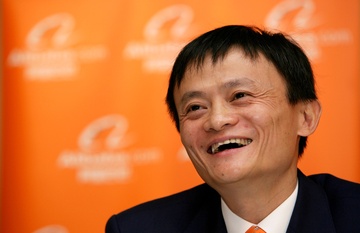 6 dieu it nguoi biet ve Alibaba cua ty phu Jack Ma hinh anh