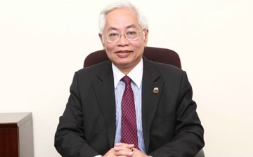 Tong giam doc DongA Bank bi dinh chi chuc vu hinh anh
