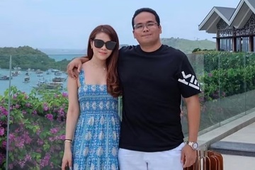 Thue phai biet thu am moc, day gian o Bali hinh anh