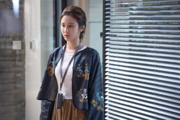 Nhung nguoi con Trung Quoc chon doan tuyet voi gia dinh hinh anh