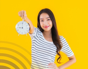 Nguyên tắc một giờ