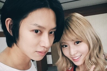 Heechul (Super Junior) khong muon ket hon hinh anh