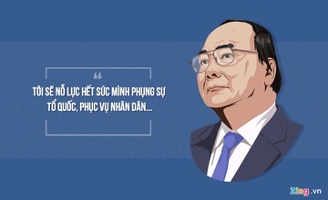 Nhung thach thuc voi tan lanh dao Viet Nam hinh anh