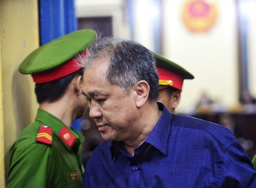 Tai sao Pham Cong Danh phai vay den hang nghin ty dong? hinh anh