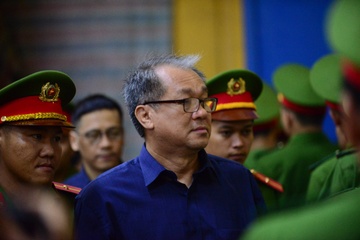Dai an Pham Cong Danh: BIDV, Sacombank, TPBank dong loat 'cau cuu' hinh anh