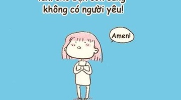 'Bi kich' cua co nang e tuoi 30 hinh anh