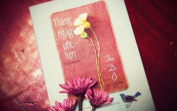 'Thang ngay hen uoc' - mot Tan Di O rat khac hinh anh