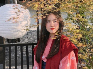 Goi y nhung diem den tuyet dep ngam mua thu Nhat Ban hinh anh