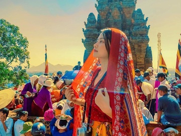 Thanh pho nao co ten dai nhat Viet Nam? hinh anh