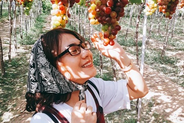 Tinh nao duoc menh danh thu phu nho cua ca nuoc? hinh anh
