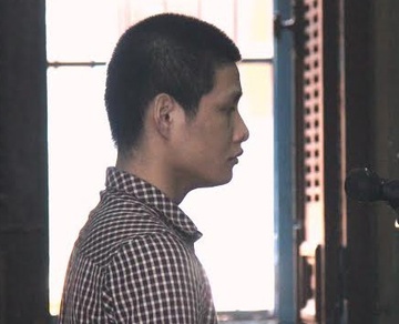 Linh 13 nam tu vi dung non bao hiem danh chet nguoi hinh anh