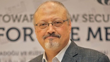 Phe Dan chu se dieu tra phan ung cua TT Trump ve vu sat hai Khashoggi hinh anh