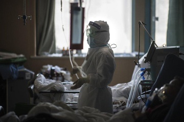 Trung Quoc co 409 ca nhiem virus corona moi, 150 nguoi tu vong hinh anh