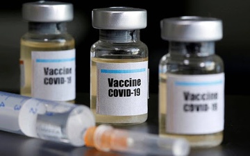 Canada dung thu nghiem vaccine Covid-19 do Trung Quoc phat trien hinh anh