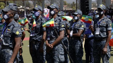 Lanh dao Ethiopia lan dau len tieng ve vu vu khi ham hiep tap the hinh anh