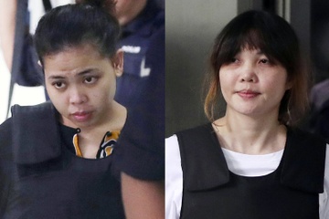 Tuyen an Doan Thi Huong - tha bong hay buoc vao bien ho? hinh anh