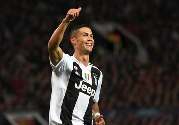 Ronaldo - nguon cam hung cua the gioi bong da hinh anh