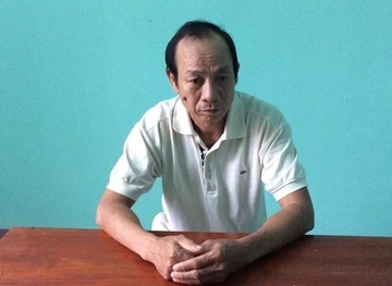 Dam chet nguoi vi nghi vo ngoai tinh hinh anh