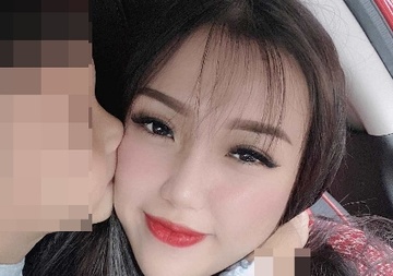 Hotgirl truong du lich dieu hanh duong day ma tuy lien tinh hinh anh