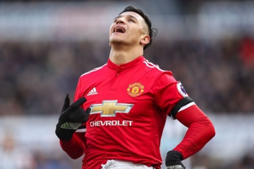 Paul Scholes: 'Sanchez khong the nao te hon duoc nua' hinh anh
