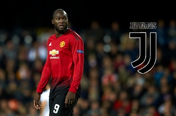 'Lukaku muon chuyen toi Juventus neu phai roi Man United' hinh anh