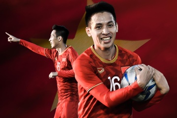 Buoc ngoat tuoi 14 va hanh trinh toi dinh cao cua Do Hung Dung hinh anh