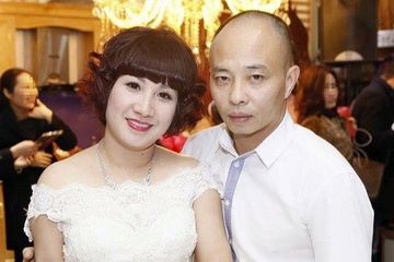 Tra ho so vu vo chong Duong 'Nhue' an chan tien hoa tang hinh anh