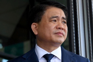 Chiem doat tai lieu bi mat Nha nuoc co the linh an 15 nam tu hinh anh