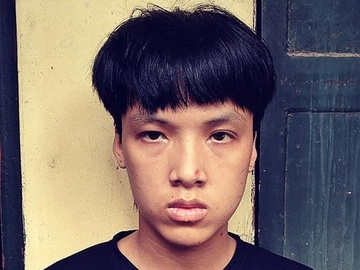 Nhom cuop chuyen chan duong phu nu hinh anh