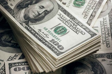 Tai xe trom 40.000 USD cua nguoi Han Quoc hinh anh