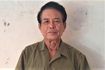 Nghi pham tron truy na bi bat sau 22 nam hinh anh