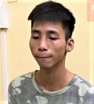 giet nguoi sau buoi nhau anh 1