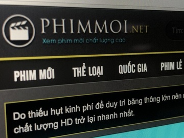 Xam pham quyen tac gia, chu website phimmoi.net bi xu ly ra sao? hinh anh