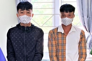 Bat tam giam 2 nguoi sau buoi sinh nhat hinh anh