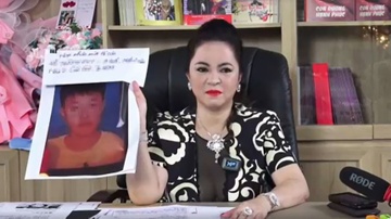 Cong an se tra loi don to giac ba Phuong Hang sau bao lau? hinh anh
