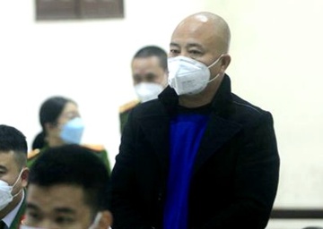 Y an Duong Nhue va con nuoi anh 1