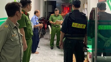 Duong day danh bac hang chuc nghin ty dong duoc to chuc nhu the nao hinh anh