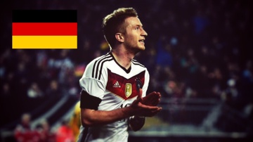 Marco Reus khao khat duoc choi o World Cup 2018 hinh anh
