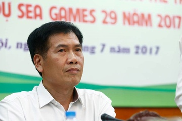 Truong doan TTVN: ‘Tam HCV cua rowing that su tuyet voi' hinh anh