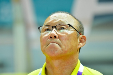 Tuyen thu Thanh Trung: ‘Chien thang mang dam dau an Park Hang-seo’ hinh anh