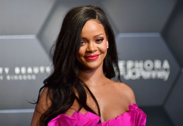 Rihanna, Adele va nhung nghe si cam ong Trump su dung nhac cua minh hinh anh
