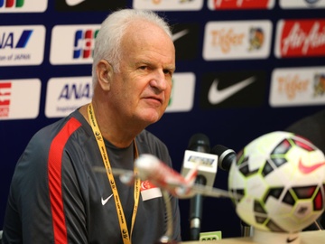 HLV Syria bi sa thai sau tran thua bac nhuoc o Asian Cup 2019 hinh anh