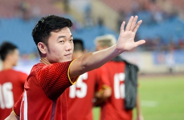'Tuyen Viet Nam can Xuan Truong cho tran gap Yemen' hinh anh
