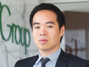 Ong chu tre BIM Group: 'Toi con nhieu dam me phai thuc hien' hinh anh