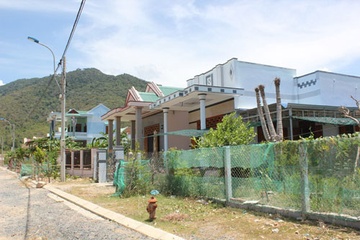 Khu du lich 2.500 ty dong bi bo hoang hinh anh