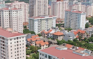 Mua chung cu: 70 nam sau se mat nha hinh anh