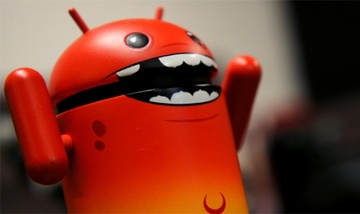 5 hieu lam dai dang nhat ve Android hinh anh