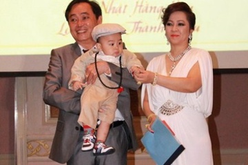 Ong Huynh Uy Dung va nhung vu 'no' dinh dam trong nam 2013 hinh anh