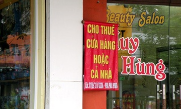 E am, cua hang ban le o at doi chu hinh anh