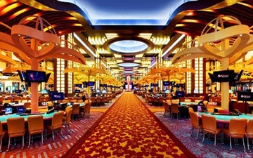 Sap thi diem mo cua casino cho nguoi Viet? hinh anh
